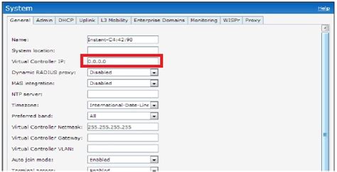 virtual controller ip